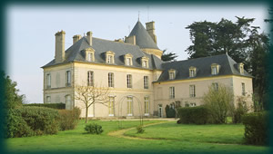 Château du Boisgelin
